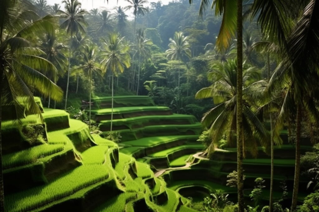 bali-farming