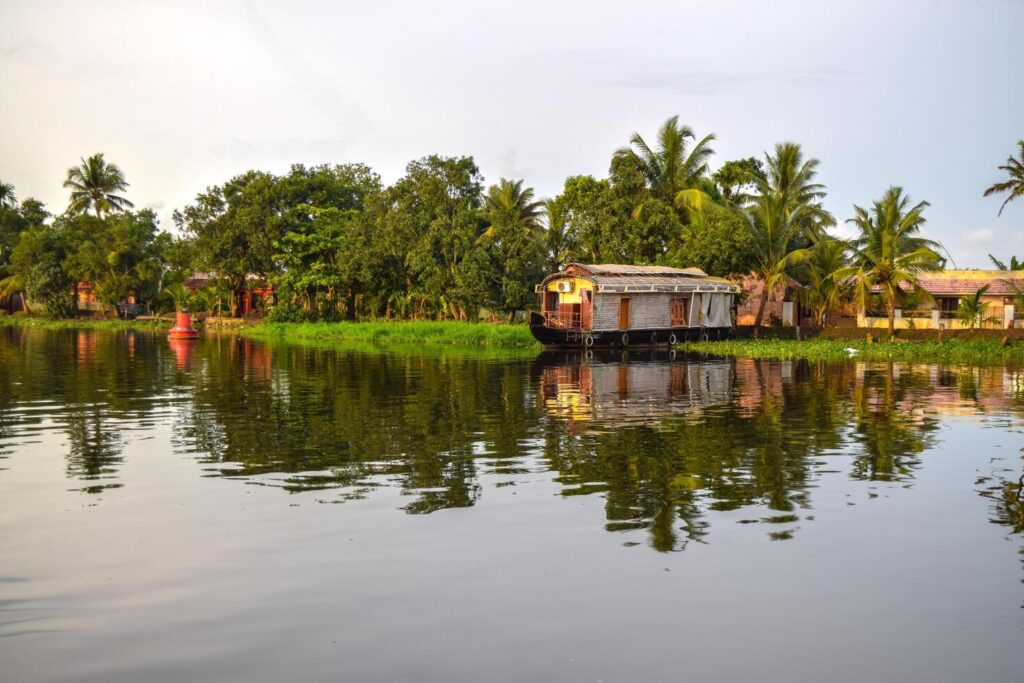 kerala-boating