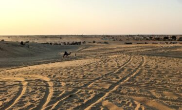 rajasthan-desert-camp