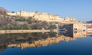 rajasthan-lakeview-fort