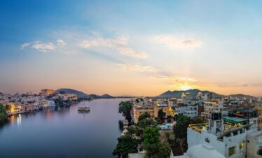 rajasthan-famous-lake