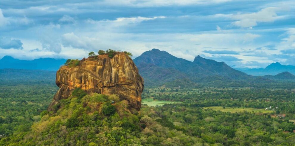 sri lanka-moutain