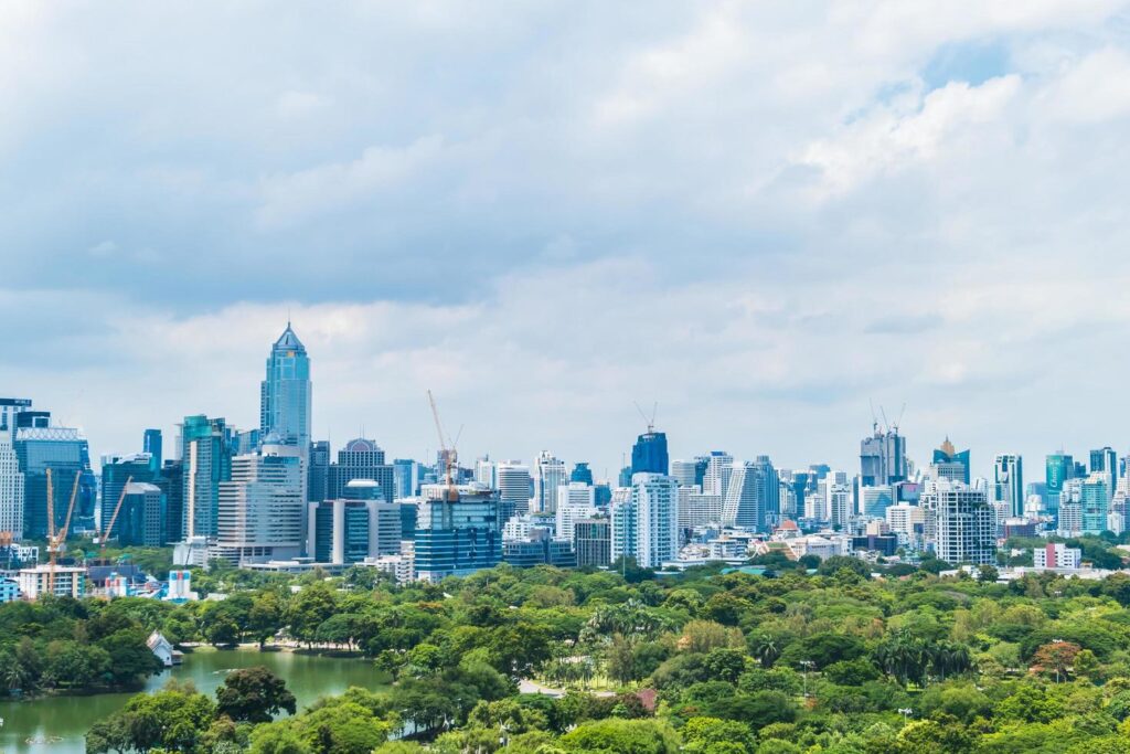 thailand-city-view