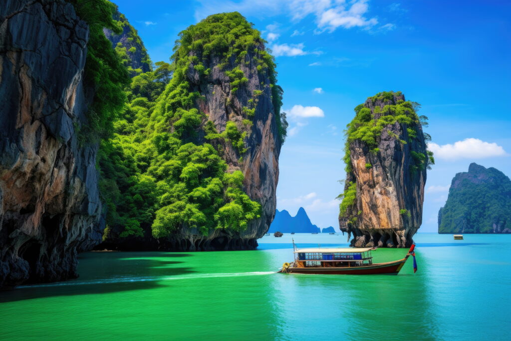 Vietnam-famous-mountain