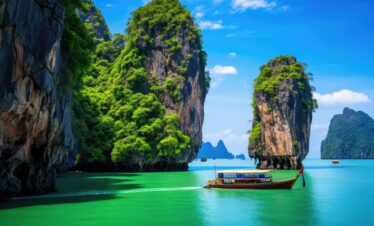 Vietnam-famous-mountain