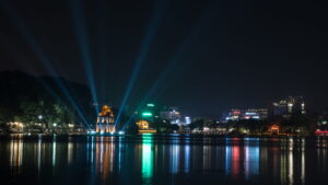 Vietnam-night-lightshow