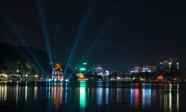 Vietnam-night-lightshow