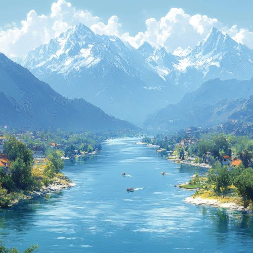 kashmir trip aniket holidays (3)