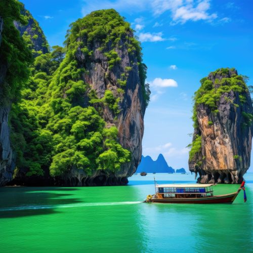 Vietnam-famous-mountain