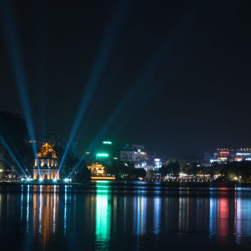 Vietnam-night-lightshow